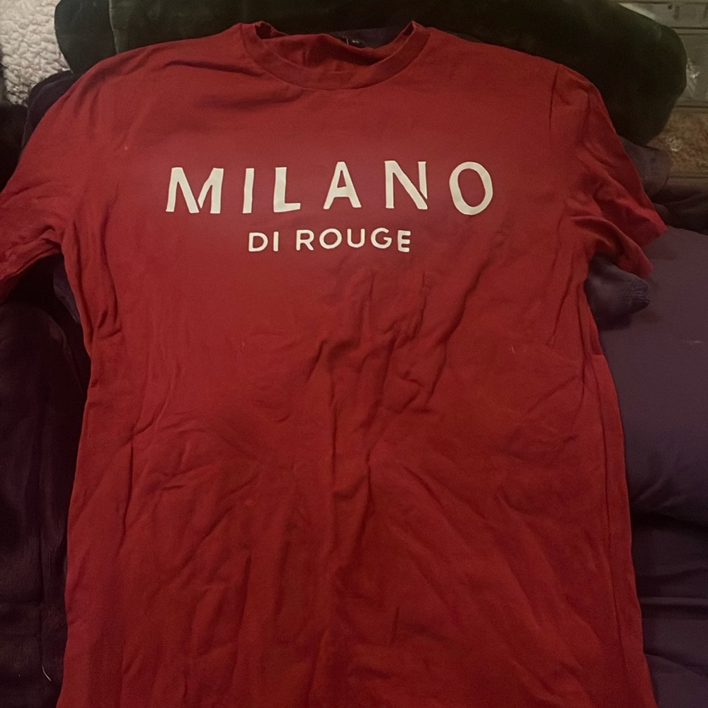 Milano shirt